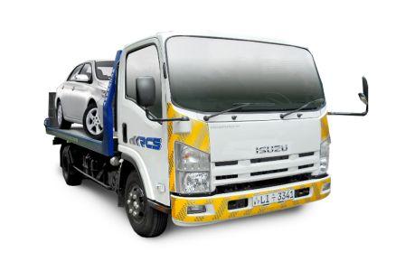 Towing Car Services Bulgaria - Пътна помощ 24/7